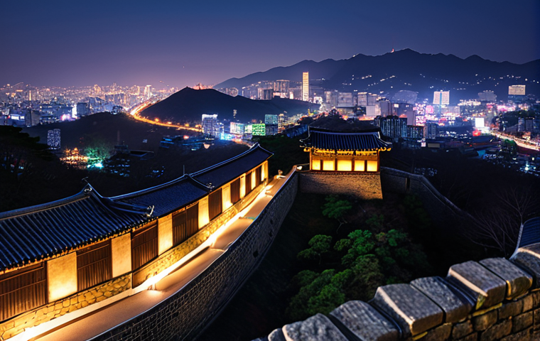 보문산 - 이미지 1