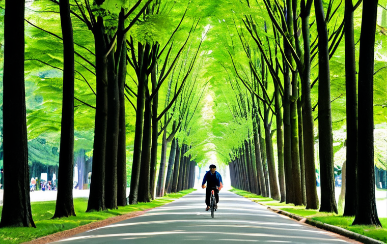 춘천 남이섬 사계절 인생샷! 이건 몰랐을 포토존 꿀팁 대방출 2 남이섬 - 이미지 1