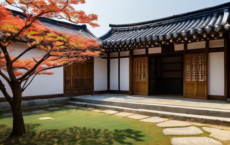 성북동 북정마을 감성 골목길 - **Prompt:** A panoramic view from the Hanyangdoseong Fortress Wall overlooking Bugjeong Village in S... 성북동 북정마을 감성 골목길 - **Prompt:** A panoramic view from the Hanyangdoseong Fortress Wall overlooking Bugjeong Village in S...