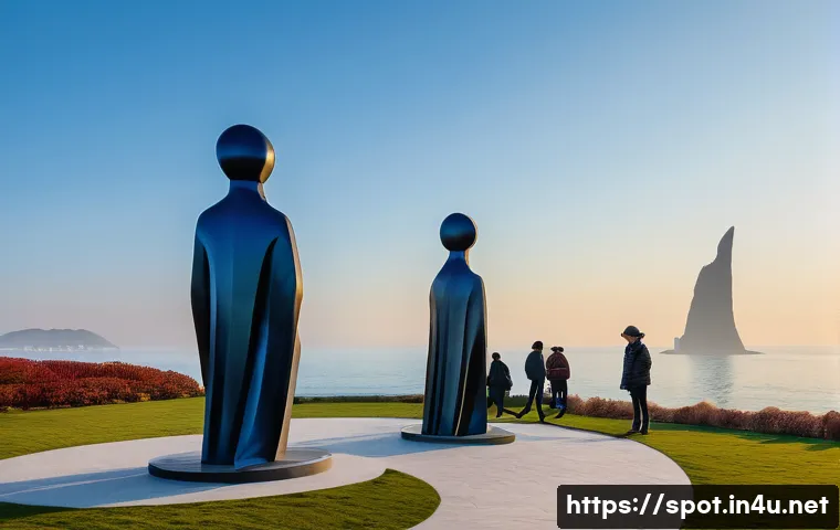 정동진 해돋이 명소 관련 이미지 2